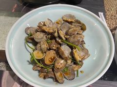 -桂大叔·砂锅粥·家传闽粤菜(县西巷店)