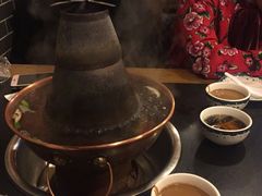 -裕德孚·非遗手切涮羊肉(东直门内大街店)