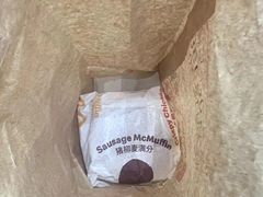 -麦当劳(北京南站店)