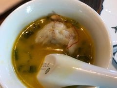 -宁波柏悦酒店·钱湖渔港