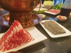 -南门涮肉(通州店)