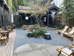 -Metal hands·铁手咖啡