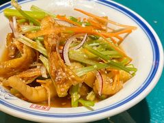 -肖记公安牛肉鱼杂(田林路店)