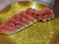 时令果盘-柴米油盐三杯鸡(象山北路店)