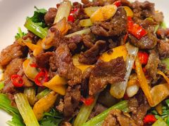 -佬太公海鸭·海鲜大排档(上海总店)
