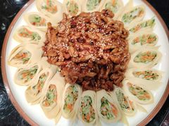 -一块豆腐·海鲜·家常菜(李沧书院路店)