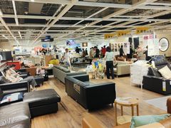 -IKEA宜家家居(南京商场)