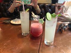 -Ginger(兴国路店)