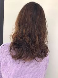 点击看大图 -卓梵美发·精品Salon