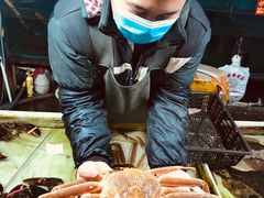 -桃源市场(解放路店)