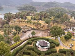 -宁波九龙湖开元度假村