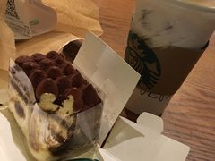 -星巴克(北京西站5号候车室)