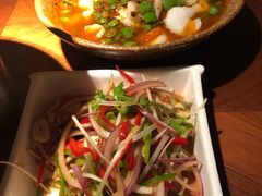 -楼兰新疆主题餐厅(苏州中心店)