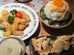 -岛风·台食小馆 ISLAND BISTRO(烟台山店)