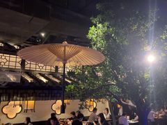 -绿茶餐厅(乐峰广场店)