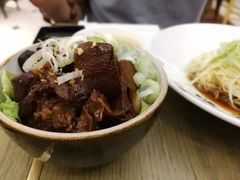 -牛车水美食街