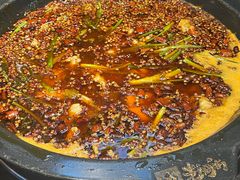 -老船舫·现做活鲜鱼馆(东郊记忆店)