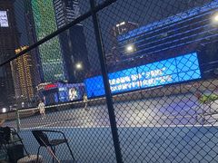 -快乐网球俱乐部(观音桥店)