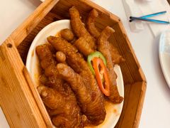 -四季海鲜酒楼·粤菜·早茶·宴会(南山中心区店)