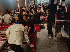 -碎怂烤肉(钟楼柳巷店)