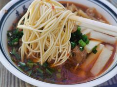 -李易面馆(树木岭店)