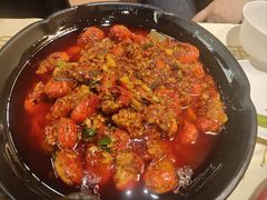 -串盟烧烤大排档·长沙美食地标(星沙店)