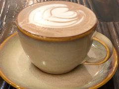 牛奶美禄-Keong Saik Bakery