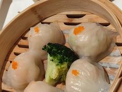 -宝园酒家(美林M·LIVE天地东座店)