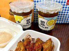 -JPG canteen(广州寺右公馆店)