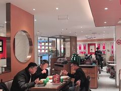 -松鹤楼·苏式汤面(虹桥天地店)