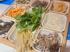 -云尊府云南菜·蒸汽石锅鱼(学清路店)