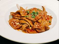 南煎肝-南门食仙·手工福州菜(南门兜店)
