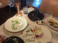 -安妮意大利餐厅(日坛店)