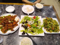 -金阁家常菜(贵阳路店)