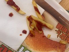 -德克士(南昌西店)