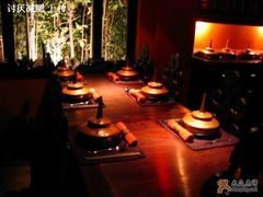 -花马天堂云南餐厅 Lost Heaven(高邮路店)