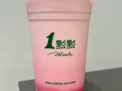 -1点点(学府路店)