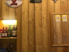 -小木屋米酒店总店