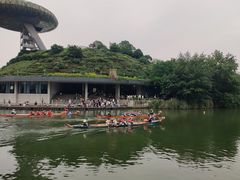 -中国湿地博物馆