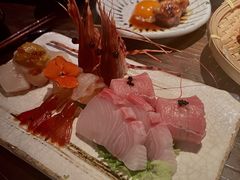 -三川·十酒Izakaya(南昌路店)