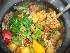 -靓汤瓦罐面(大学城店)