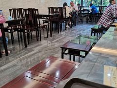 大堂-毛华美食(清扬路店)