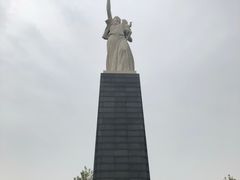 -侵华日军南京大屠杀遇难同胞纪念馆