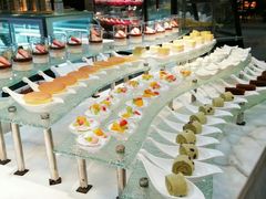 -大佛寺高级素食自助餐厅