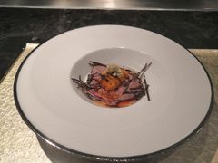 -Ginza Onodera铁板烧(外滩十八号店)