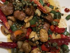 -扬州狮子楼·非遗淮扬菜(总店)