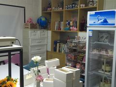 -喵小喵烘焙(广宜文苑店)