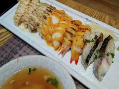-林妈妈村·日式料理(宝山万达店)