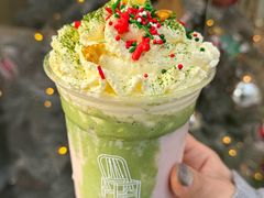 -红楼HONGLOU Gelato(淮海中路店)