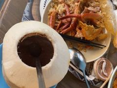 -CHINCHIN 青青·泰国料理(万象食家店)